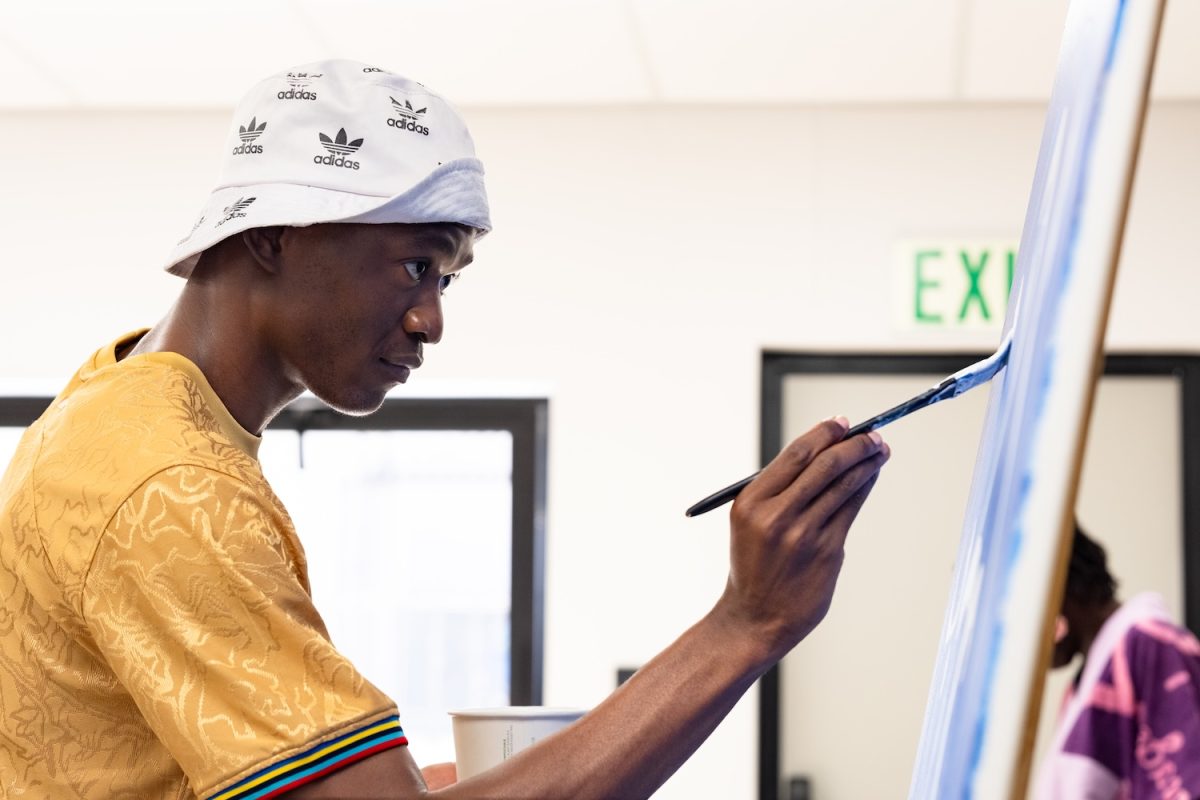 Doek Literary Festival, Photos From Justin Boening-106