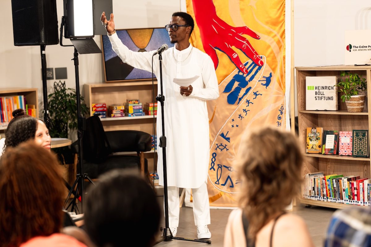 Doek Literary Festival, Photos From Justin Boening-115