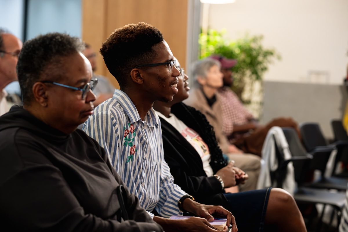 Doek Literary Festival, Photos From Justin Boening-116