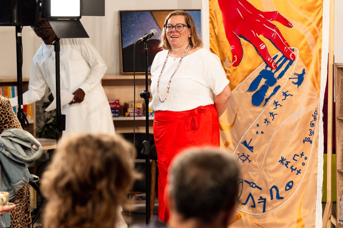 Doek Literary Festival, Photos From Justin Boening-118