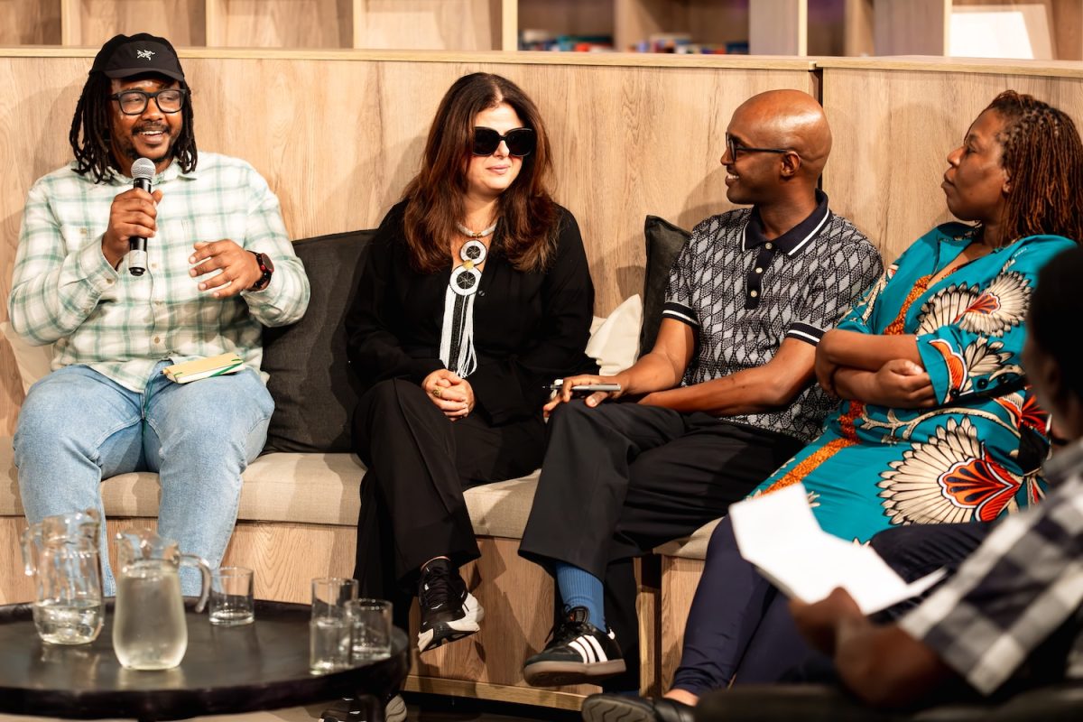Doek Literary Festival, Photos From Justin Boening-214