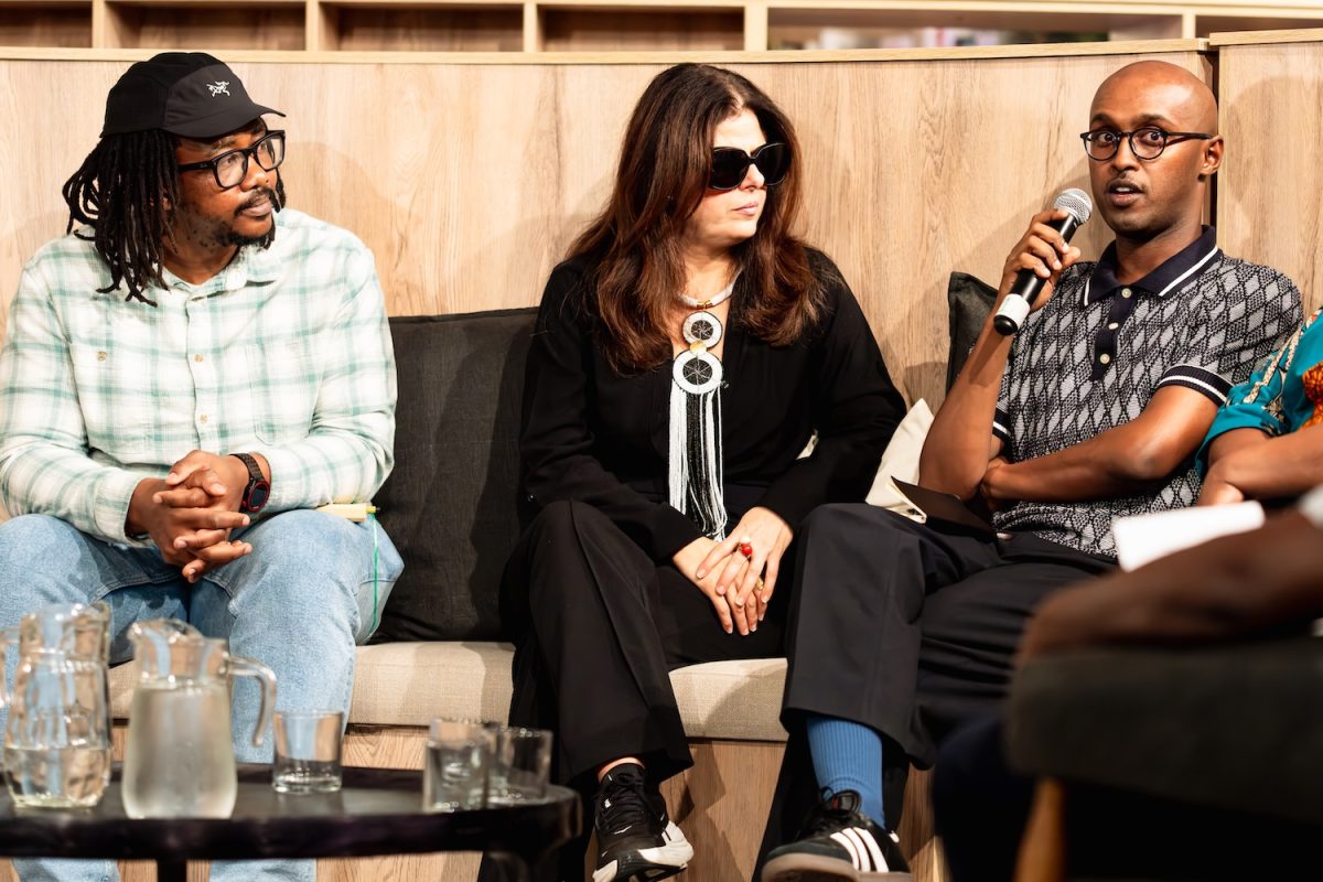 Doek Literary Festival, Photos From Justin Boening-215