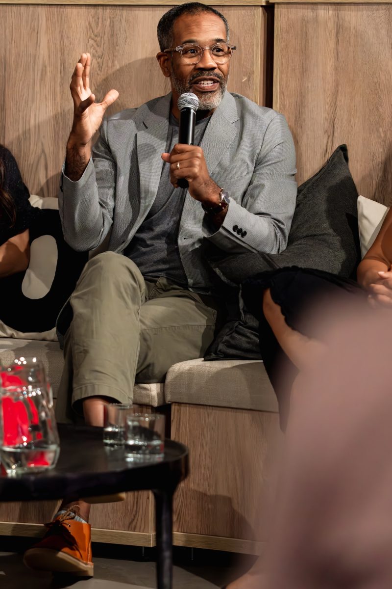 Doek Literary Festival, Photos From Justin Boening-221