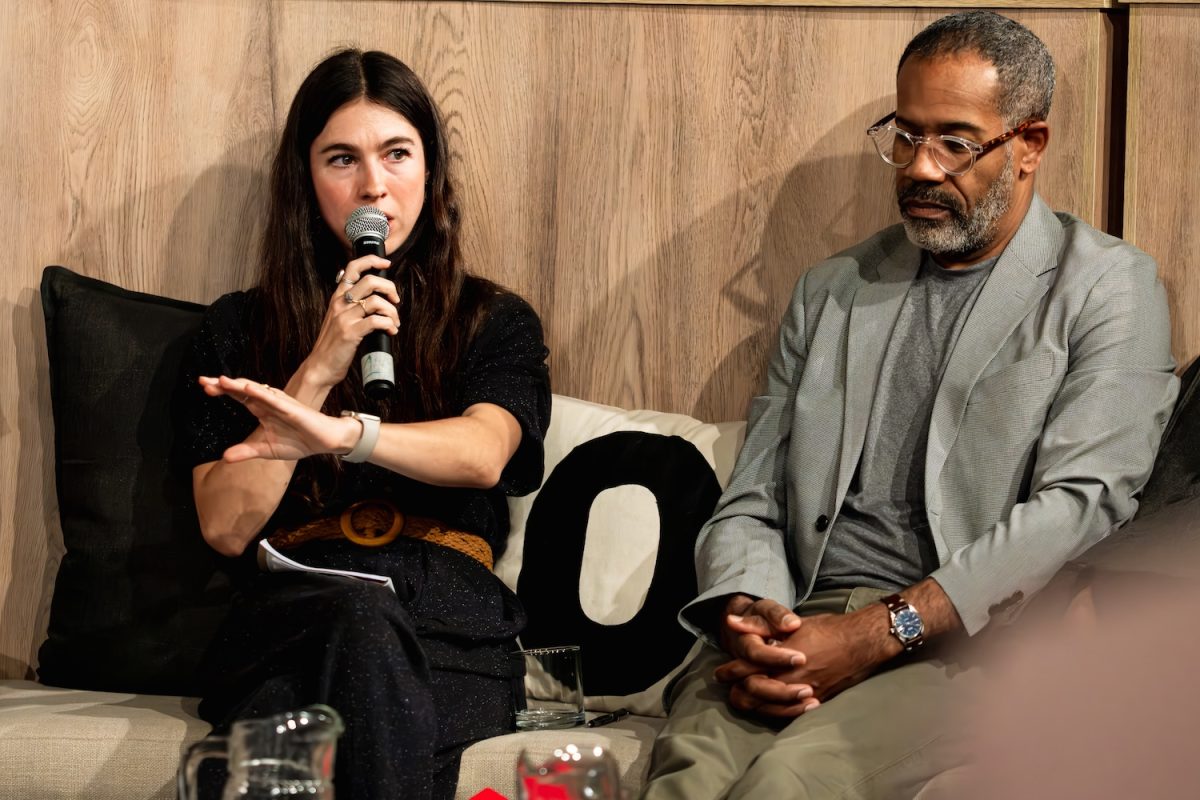 Doek Literary Festival, Photos From Justin Boening-222