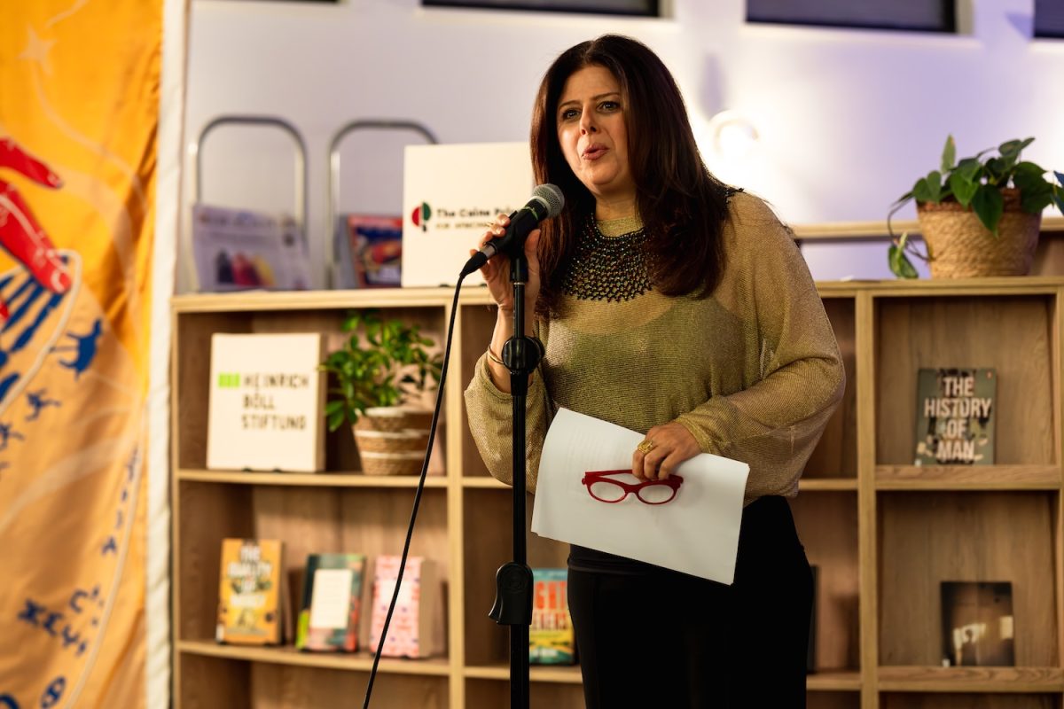 Doek Literary Festival, Photos From Justin Boening-227