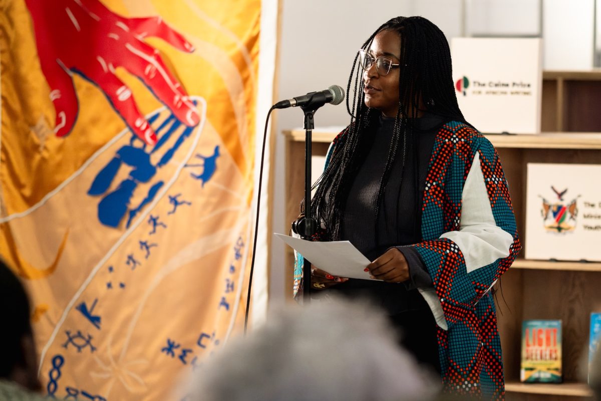 Doek Literary Festival, Photos From Justin Boening-241
