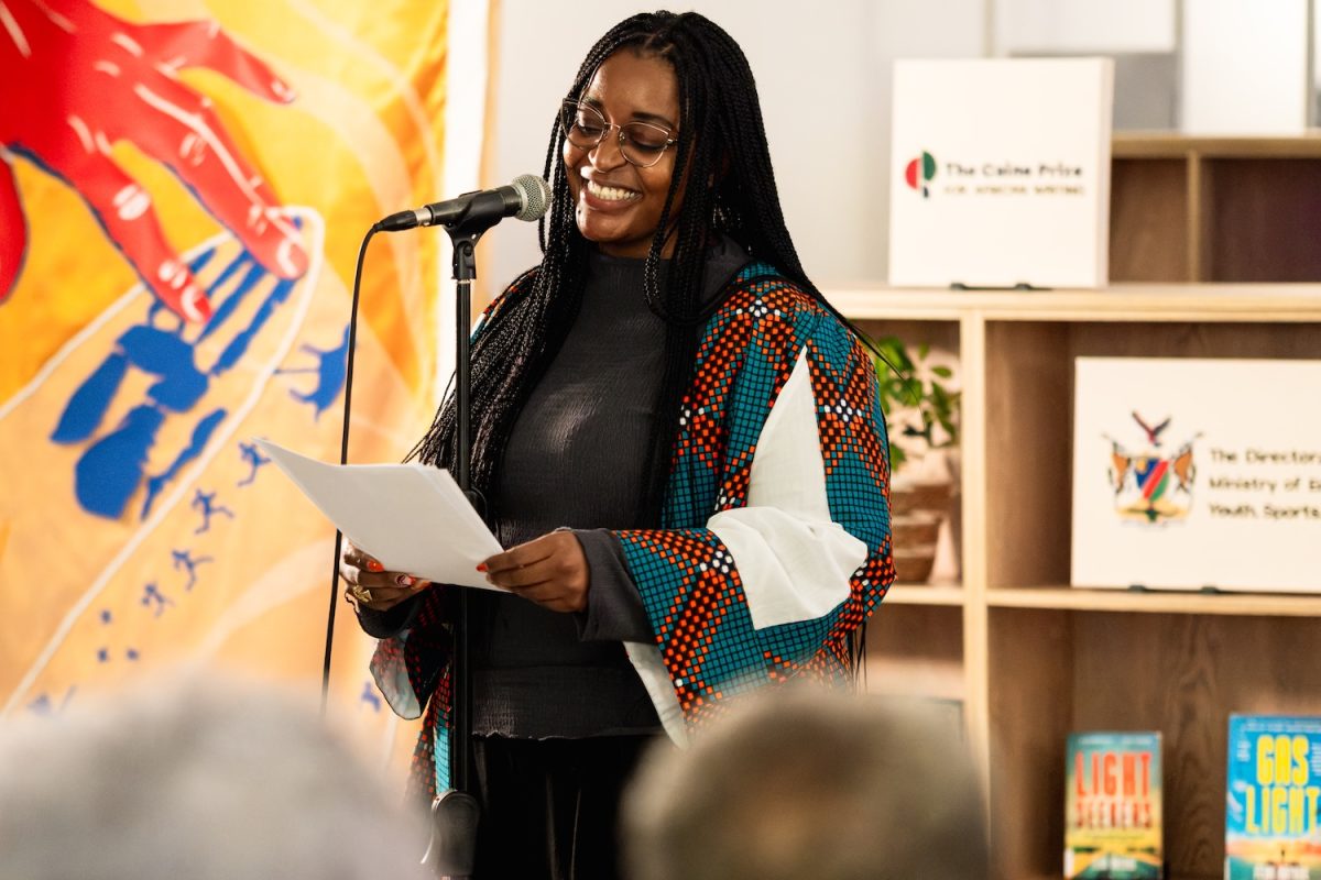 Doek Literary Festival, Photos From Justin Boening-242