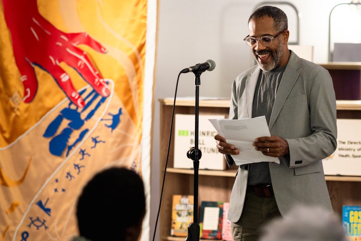 Doek Literary Festival, Photos From Justin Boening-243
