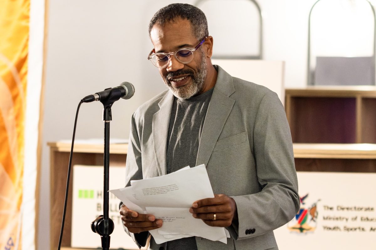 Doek Literary Festival, Photos From Justin Boening-244