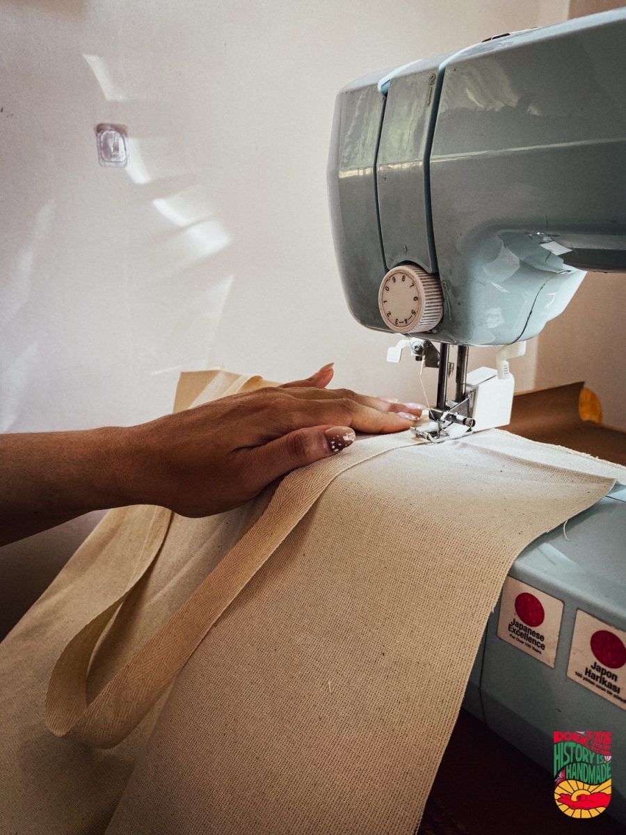 Doek Literary Festival, Photos From Quin-Leigh Hammon-010